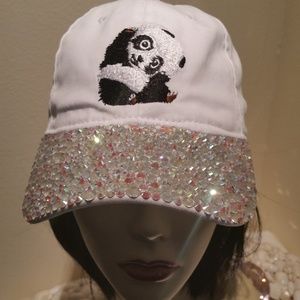 Bling Hats-Bling Gifts-Swarovski Hats
